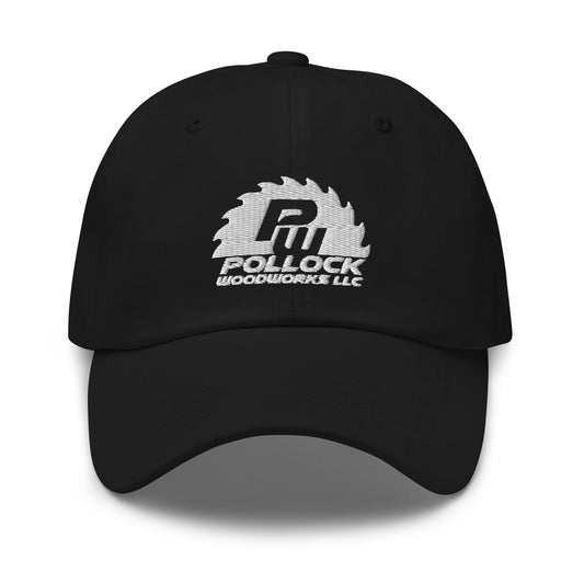 Logo Hat